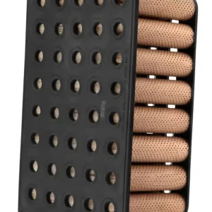 Popularny Filtr powietrza FLEETGUARD AF458