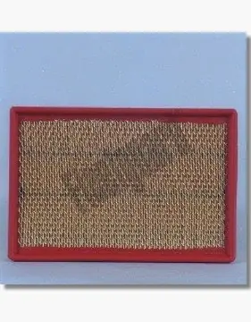 Filtr powietrza FLEETGUARD AF4619 Bezpieczna płatność