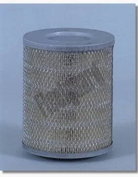 Filtr powietrza FLEETGUARD AF4637 Popularny