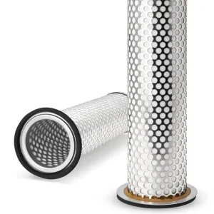 Oferta Filtr powietrza wtórnego FLEETGUARD AF4654