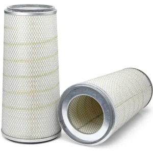 Premium Filtr powietrza FLEETGUARD AF4664