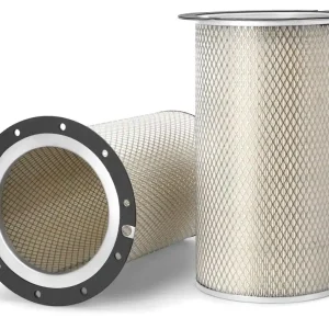 Filtr powietrza wtórnego FLEETGUARD AF4694 Kup teraz