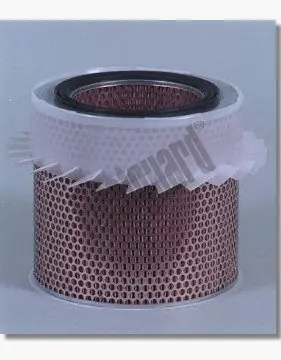 Filtr powietrza FLEETGUARD AF4700K Zwrot pieniędzy