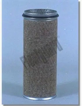 Filtr powietrza wtórnego FLEETGUARD AF4727 Wysoka jakość