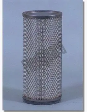 Wysoka jakość Filtr powietrza FLEETGUARD AF4866