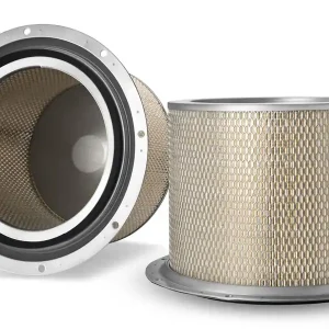 Filtr powietrza FLEETGUARD AF4874 Ekspresowa dostawa