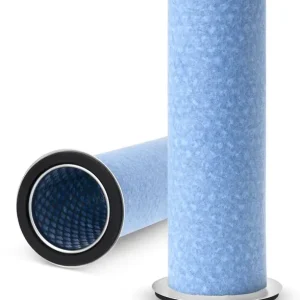 Filtr powietrza wtórnego FLEETGUARD AF4881 Wysoka jakość