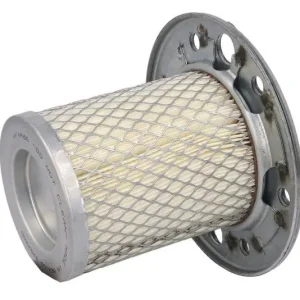 Filtr powietrza wtórnego FLEETGUARD AF4886 Niska cena