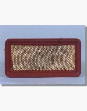 Zwrot pieniędzy Filtr powietrza FLEETGUARD AF4959