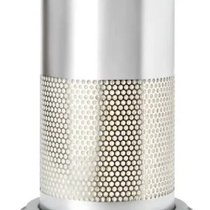 Filtr powietrza FLEETGUARD AF4981M Autentyczny