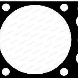 Nowość Uszczelka, głowica cylindrów PAYEN AF5370