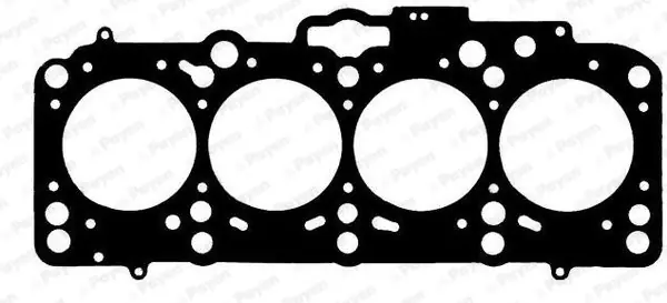 Uszczelka, głowica cylindrów PAYEN AF5392 Tylko dziś