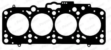 Niska cena Uszczelka, głowica cylindrów PAYEN AF5402