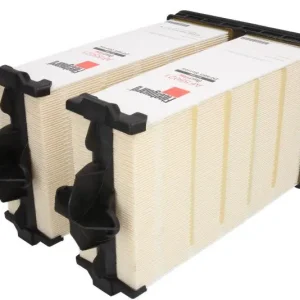 Filtr powietrza FLEETGUARD AF55021 Niska cena