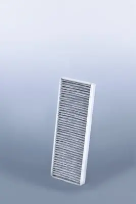 Oryginalny Filtr, wentylacja przestrzeni pasażerskiej FLEETGUARD AF55702