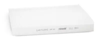 Nowość Filtr, wentylacja przestrzeni pasażerskiej FLEETGUARD AF55716