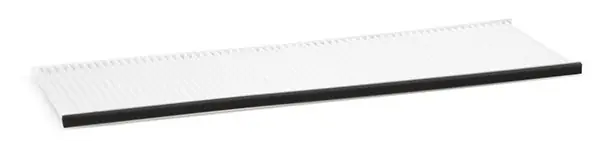 Filtr, wentylacja przestrzeni pasażerskiej FLEETGUARD AF55718 Wysoka jakość