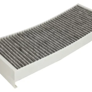 Filtr, wentylacja przestrzeni pasażerskiej FLEETGUARD AF55719 Tani