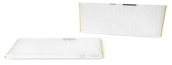 Kup teraz Filtr, wentylacja przestrzeni pasażerskiej FLEETGUARD AF55724