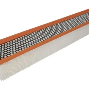 Nowość Filtr, wentylacja przestrzeni pasażerskiej FLEETGUARD AF55740