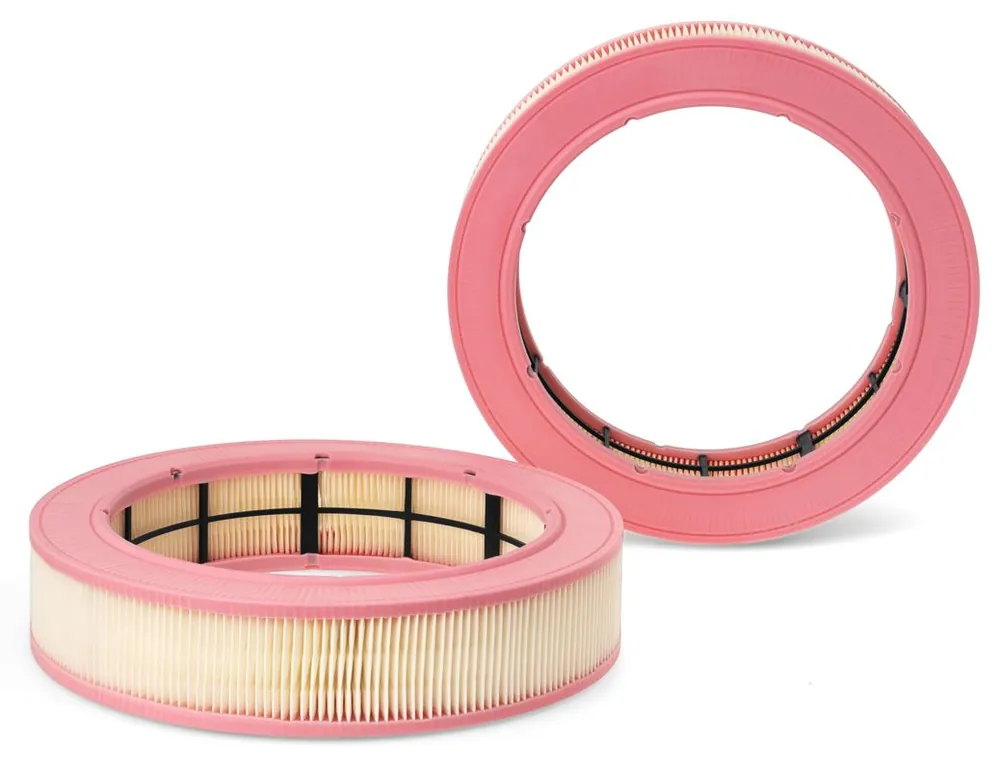 Niska cena Filtr, wentylacja przestrzeni pasażerskiej FLEETGUARD AF55750