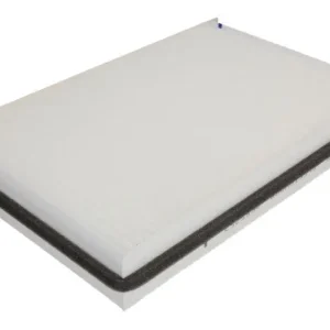 Filtr, wentylacja przestrzeni pasażerskiej FLEETGUARD AF55753 Popularny