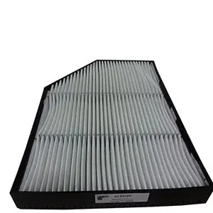 Filtr, wentylacja przestrzeni pasażerskiej FLEETGUARD AF55760 Tani