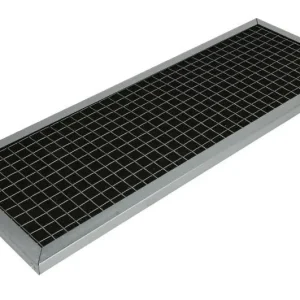 Filtr, wentylacja przestrzeni pasażerskiej FLEETGUARD AF55763 Kup teraz