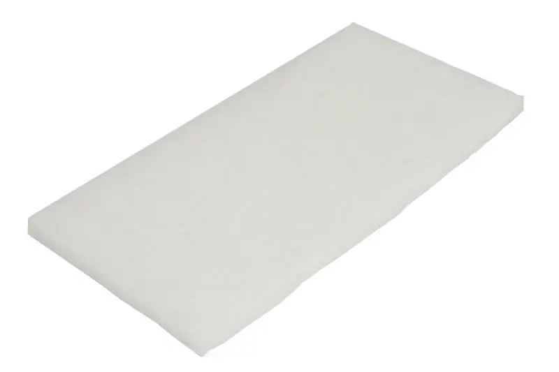 Rabat Filtr, wentylacja przestrzeni pasażerskiej FLEETGUARD AF55769