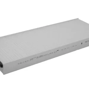 Zwrot pieniędzy Filtr, wentylacja przestrzeni pasażerskiej FLEETGUARD AF55785