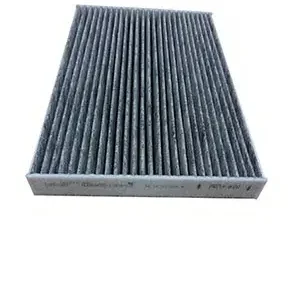 Filtr, wentylacja przestrzeni pasażerskiej FLEETGUARD AF55825 Kup teraz