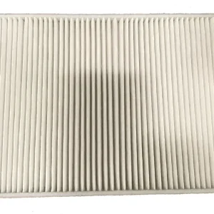 Niska cena Filtr, wentylacja przestrzeni pasażerskiej FLEETGUARD AF55827