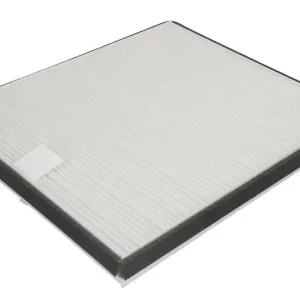 Rabat Filtr, wentylacja przestrzeni pasażerskiej FLEETGUARD AF55845