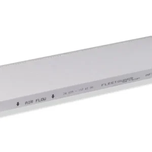 Filtr, wentylacja przestrzeni pasażerskiej FLEETGUARD AF55852 Szybka dostawa