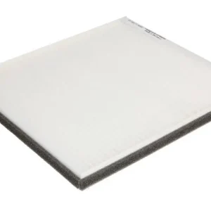 Filtr, wentylacja przestrzeni pasażerskiej FLEETGUARD AF55854 Darmowa dostawa