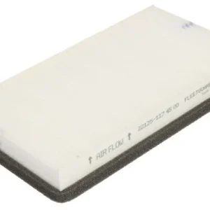 Rabat Filtr, wentylacja przestrzeni pasażerskiej FLEETGUARD AF55858