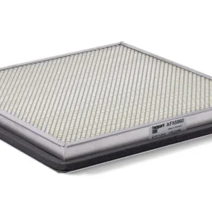 Premium Filtr, wentylacja przestrzeni pasażerskiej FLEETGUARD AF55860