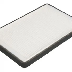 Filtr, wentylacja przestrzeni pasażerskiej FLEETGUARD AF55861 Zamów teraz