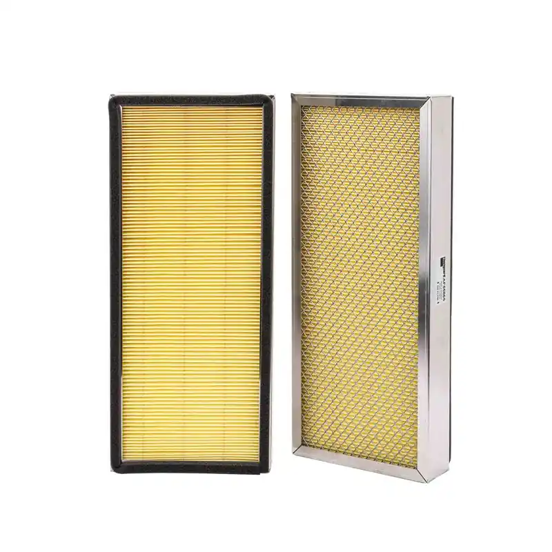 Ostatnia szansa Filtr, wentylacja przestrzeni pasażerskiej FLEETGUARD AF55865