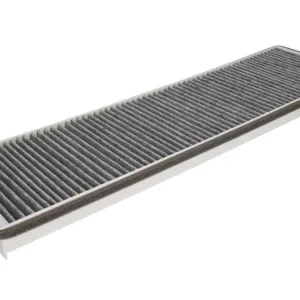 Filtr, wentylacja przestrzeni pasażerskiej FLEETGUARD AF55873 Popularny