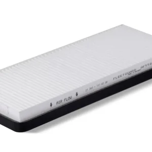 Wyprzedaż Filtr, wentylacja przestrzeni pasażerskiej FLEETGUARD AF55879