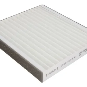 Darmowa dostawa Filtr, wentylacja przestrzeni pasażerskiej FLEETGUARD AF55884