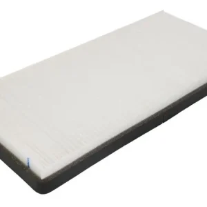 Szybka dostawa Filtr, wentylacja przestrzeni pasażerskiej FLEETGUARD AF55891