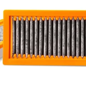 Filtr, wentylacja przestrzeni pasażerskiej FLEETGUARD AF55895 Szybka dostawa