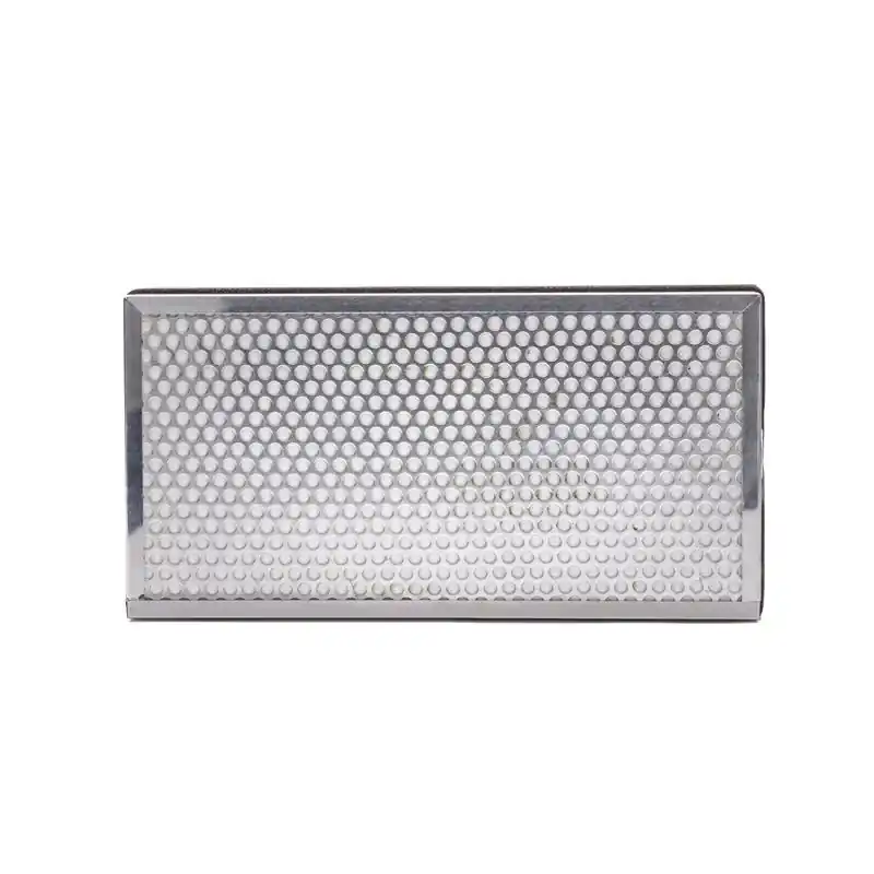 Filtr, wentylacja przestrzeni pasażerskiej FLEETGUARD AF56006 Tylko dziś