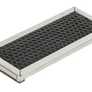 Oryginalny Filtr, wentylacja przestrzeni pasażerskiej FLEETGUARD AF56008