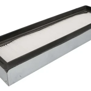 Filtr, wentylacja przestrzeni pasażerskiej FLEETGUARD AF56025 Szybka dostawa