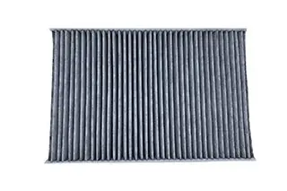 Filtr, wentylacja przestrzeni pasażerskiej FLEETGUARD AF56030 Premium