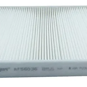 Oferta Filtr, wentylacja przestrzeni pasażerskiej FLEETGUARD AF56036