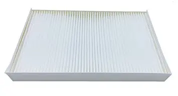 Zamów teraz Filtr, wentylacja przestrzeni pasażerskiej FLEETGUARD AF56037